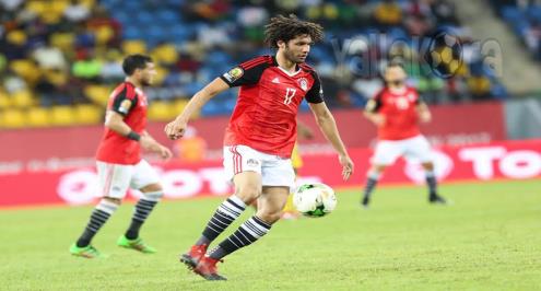 بركات: ليس شرطًا تواجد النني في كل مباريات المنتخب.. وكل مرحلة ولها لاعبيها